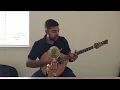 Heaven Nor Hell (Volbeat cover on Octave Mandolin)