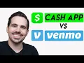 Cash App vs Venmo - Which is Better