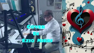 Tanta Voglia Di Lei POOH Full Version Keyboard Yamaha Genos KorgPa4x Hammond Skx 