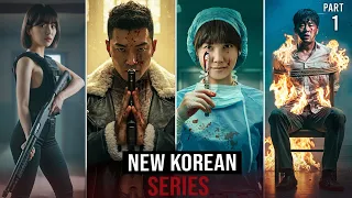 top 15 best korean series of 2025 so far must watch on netflix prime video u0026 disney 