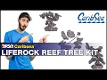 Download Lagu CaribSea Reef Tree Kit Review: What is it? How to use it? Is it the aquascape your reef tank wants?