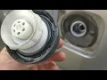 p0441 P0455 Toyota Code p0441 P0455