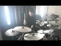 【Ave Mujica】碧い瞳の中に ドラム 叩いてみた【Drumcover】【塞壬唱片-MSR】【BanG Dream!】