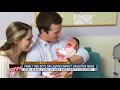 Baby with rare genetic disorder teaches lesson of love and beauty in her short life