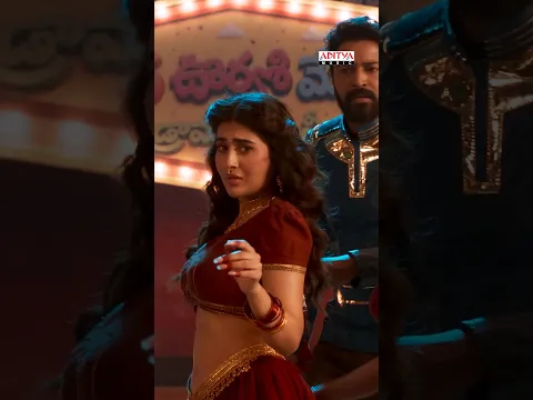 #RambaOorvasiMenaka Title Song #AllariNaresh #RaashiSingh #VishnuPriya #PrishaSingh #Shorts