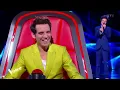 Mika - Over My Shoulder - Gabriel Lobao | The Voice 2024 | Blind Audition