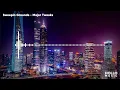 Upbeat Music To Study/Relax To (Sweepin Grounds - Major Tweaks)