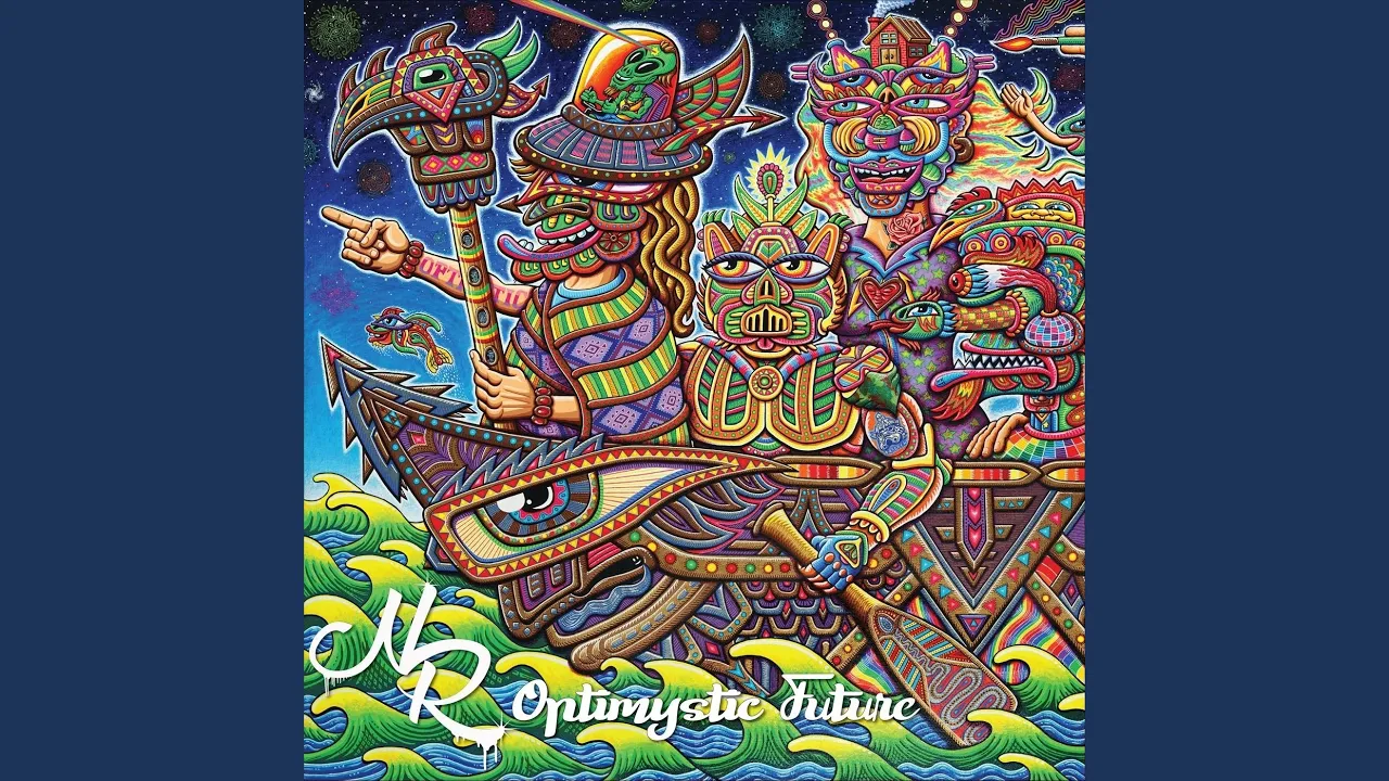 Experience (feat. Indubious) Experience (feat. Indubious)