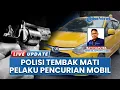 Download Lagu Baku Tembak Polisi dengan Maling Mobil Agya Milik Warga Bandar Lampung, Tewas karena Melawan