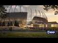 KU s Gateway District Project brings changes to historic football staduim