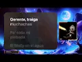Fuerza Regida - CRAZYZ (Versión Karaoke)