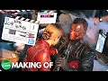 Lagu TERMINATOR 3: RISE OF THE MACHINES (2003) | Behind The Scenes of Sci-Fi Cult Franchise