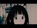story WA Hyouka sad #11