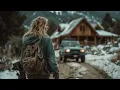 Download Lagu A movie that keeps you on edge until the end — a deadly trap in the mountains - SnowBound