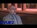Round Rock ISD welcomes students back to school KVUE