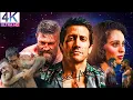 Road House 2024 Movie Jake Gyllenhaal Conor McGregor Action Movie Review And Facts