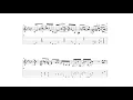 Round Midnight | Lucio Balduini (Guitar Transcription)
