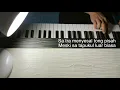 Download Lagu Cukup - Acha Randongkir Ft Whllyano | Piano Only