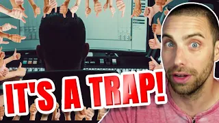 50% of Sync Producers Fall For This Trap (Then Quit)