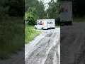 has expanded into backcountry delivery No word yet on whether the driver has
