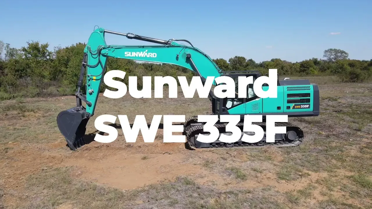 SWE 335F video