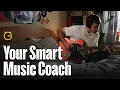 Introducing Practice Mode Your Smart Guitar Coach