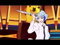 Download Lagu KHUN AGUERO AGNIS (EDIT/AMV) - TOWER OF GOD