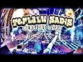 DJ TERLALU SADiS (JUNGLE Dutch) - NEW 2K21 FULL BASS