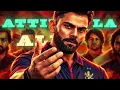 Ooroda Oththa Don ft.Virat Kohli | Sai Abhyankar | Baththa |18