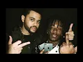 Heartless - The Weeknd ft Lil Uzi Vert (REMIX)
