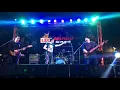 เพียงกระซิบ - ปู Blackhead & The Rube (Live Version)