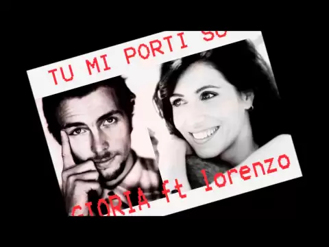 Download MP3 Tu mi porti su-Giorgia feat Lorenzo jovanotti