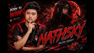 PUSH GLOBAL JULIAN WITH U ALL