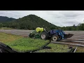 Paul The Farmer-Trailer