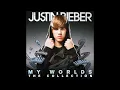 Download Lagu One Time (Acoustic Version) Justin Bieber My Worlds The Collection