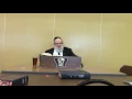 The Famous Ohr Hachaim Explained and Reconciled