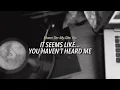 I'm Helpless "พัง (Pang)" by INDIGO [Easy Lyrics + Eng Sub]