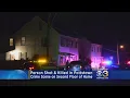 Police Person Shot Killed Inside Home In Pottstown