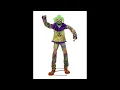 Nozzles The Clown Rip Spirit Halloween