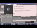 Blender Game Engine Inventory Part 1 picking a game object
