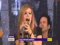Avril Lavigne - What The Hell (Live @ Daybreak)