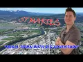 Tour of St Maries Idaho