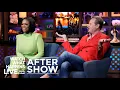 Carson Kressley s Axe Murderer Date WWHL