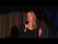 Stand-Up Nikki Glaser Live Unrig the System