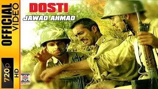 dosti jawad ahmad full official video best punjabi friendship song