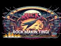 Lagu HANS ROCK - ROCK MAKIN TINGI official musik video audio  (ab\u0026)