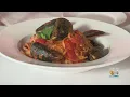 Taste Of The Town Fratelli La Bufala showcases themselves as Miami s first Neapolitan pizzeria