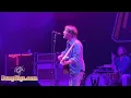 Whiskey Myers - Virginia performed live at The Fillmore in Silver Spring Maryland