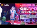 Download Lagu Claudia - Juara 3 Kategori Anak Muda HH Karaoke Competition Live Perform ( Keliru - Ruth Sahanaya )