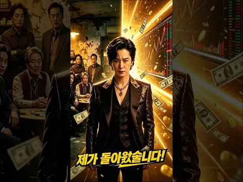 80년대 리부트 第1集